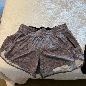 Lululemon Tracker Shorts